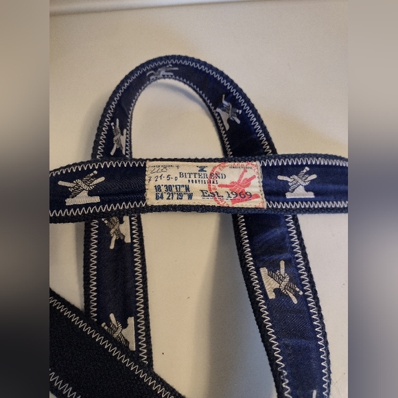 Bitter End Provisions - Bottoms Up Belt - Picture 4 of 4